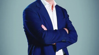 利亞德李軍:以“屏”為基三十年 AI與文旅打開(kāi)增長(zhǎng)新空間