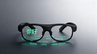 上線啦!利亞德首款AR眼鏡預售開啟